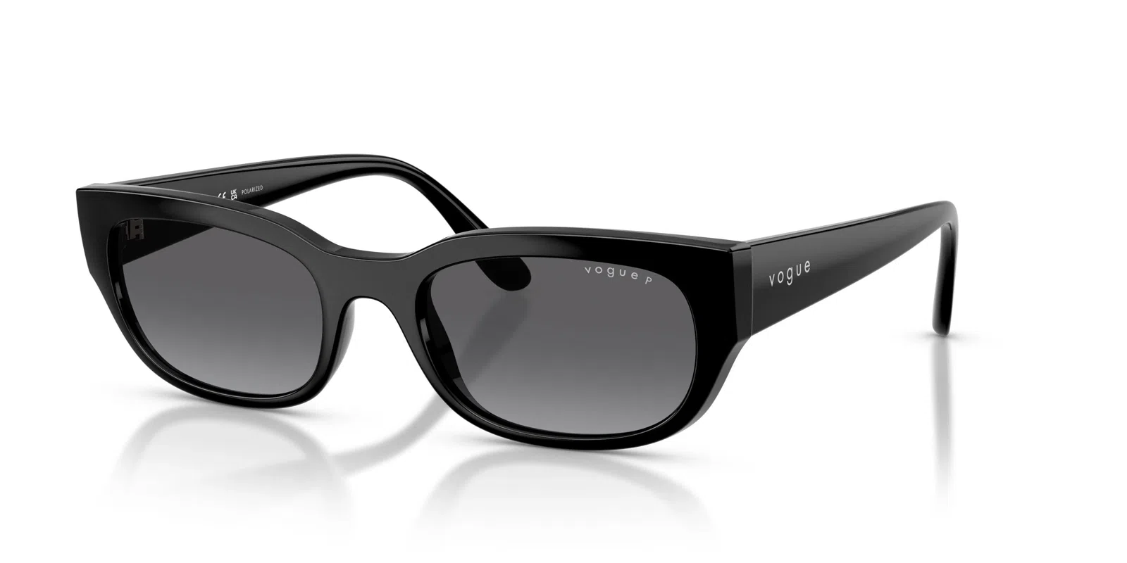 Vogue 5669S Sunglasses - view 11